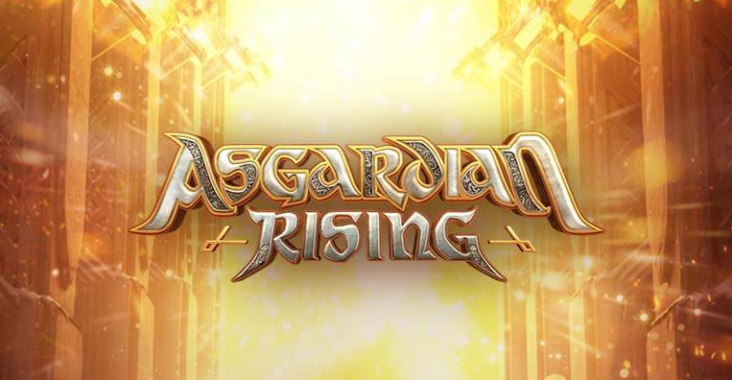 AxisTogel Asgardian Rising Slot Bertema Mitologi